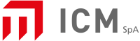 ICM logo